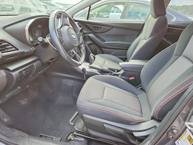 2021 Subaru VIN JF2GTAPC5M8245459 COPART salvage auction — SIDE, Ma - Cert Of Title-Salvage, sold $4,600 on 2026-07-15 (photo 7)