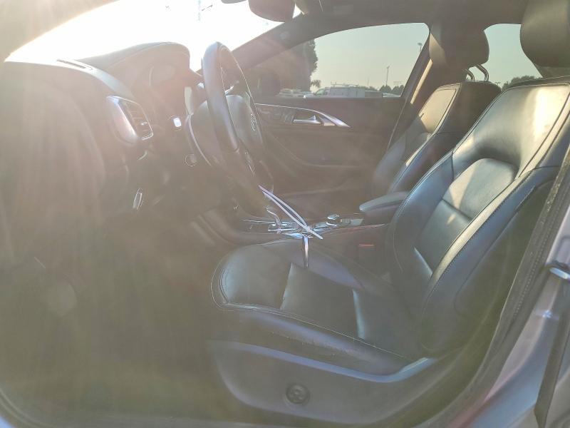 2017 Infiniti Qx30 VIN SJKCH5CR2HA016197 COPART salvage auction — FRONT END, Ma - Cert Of Title-Salvage, sold $1,900 on 2026-07-16 (photo 7)