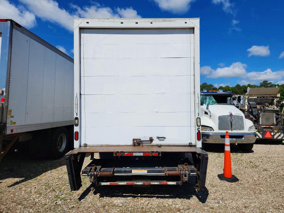 2016 Freightliner M2 106 VIN 3ALACWDT9GDGW6298 COPART salvage auction — ROLLOVER, NY - MV-907A SALVAGE CERTIFICATE, sold $1,650 on 2026-08-12 (photo 6)