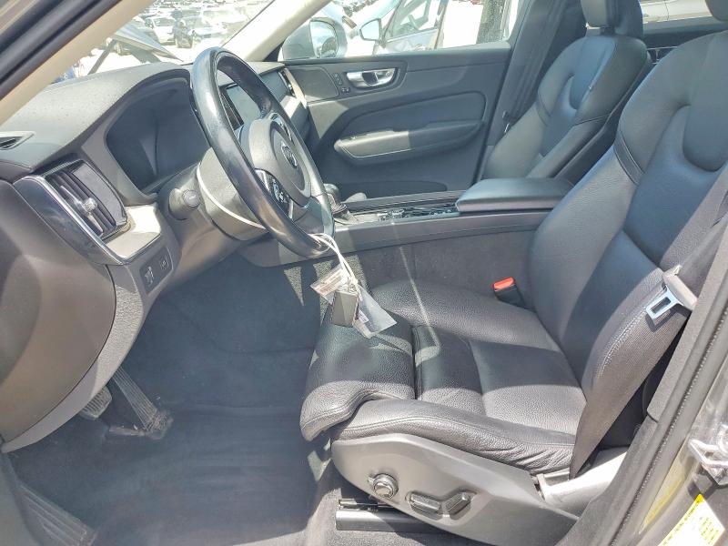 2020 Volvo Xc60 VIN YV4A22RL0L1554528 COPART salvage auction — REAR END, Ma - Cert Of Title-Salvage, sold $11,800 on 2026-07-08 (photo 7)