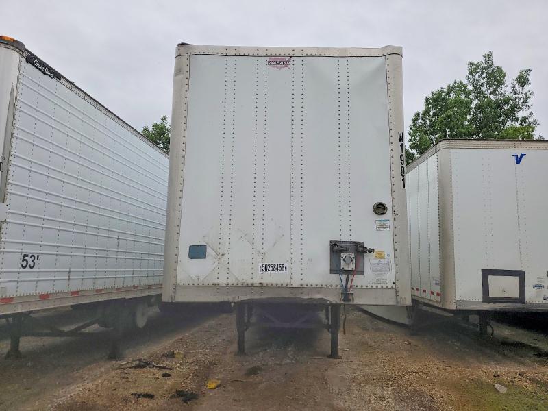 2019 Wabash Dvlshpc VIN 1JJV532D6KL121116 COPART salvage auction — ALL OVER, IL - SALVAGE CERTIFICATE, sold $2,100 on 2026-07-30 (photo 9)