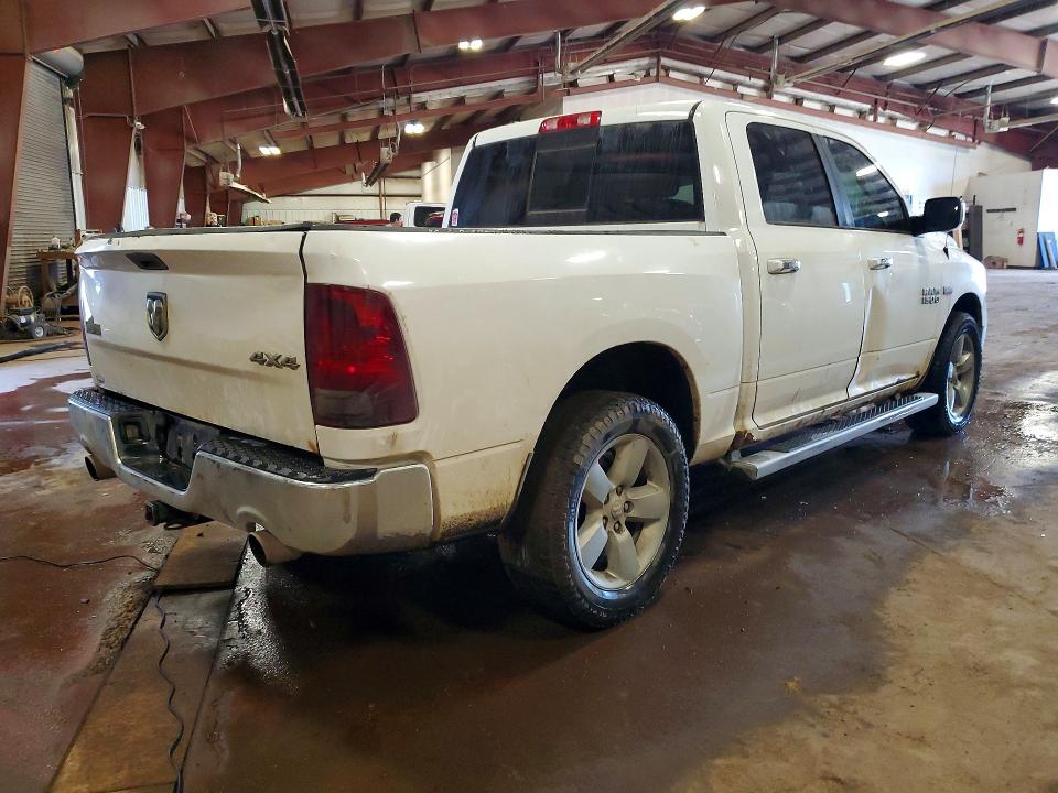 2014 Ram VIN 1C6RR7LT1ES289209 COPART salvage auction — SIDE, Salvage Title, sold $1,050 on 2026-07-31 (photo 3)