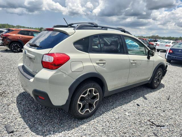 2015 Subaru Xv VIN JF2GPACCXF8218190 COPART salvage auction — FRONT END, Fl - Cert Of Title Slvg Rebuildable, sold $1,750 on 2026-07-31 (photo 3)