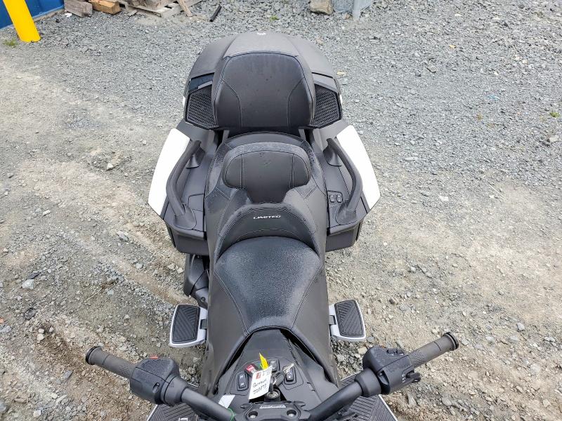 2026 Can-am/ brp Spyder VIN 2BXNBDD28TV002728 COPART salvage auction — FRONT END, Ns - Salvage Title, sold $13,600 on 2026-07-23 (photo 5)