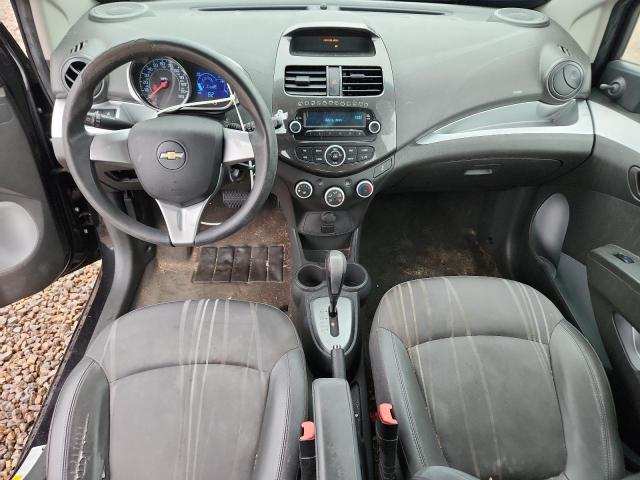 2015 Chevrolet Spark VIN KL8CB6S96FC749648 COPART salvage auction — NORMAL WEAR, Al - Certificate Of Title, sold $775 on 2026-07-15 (photo 8)