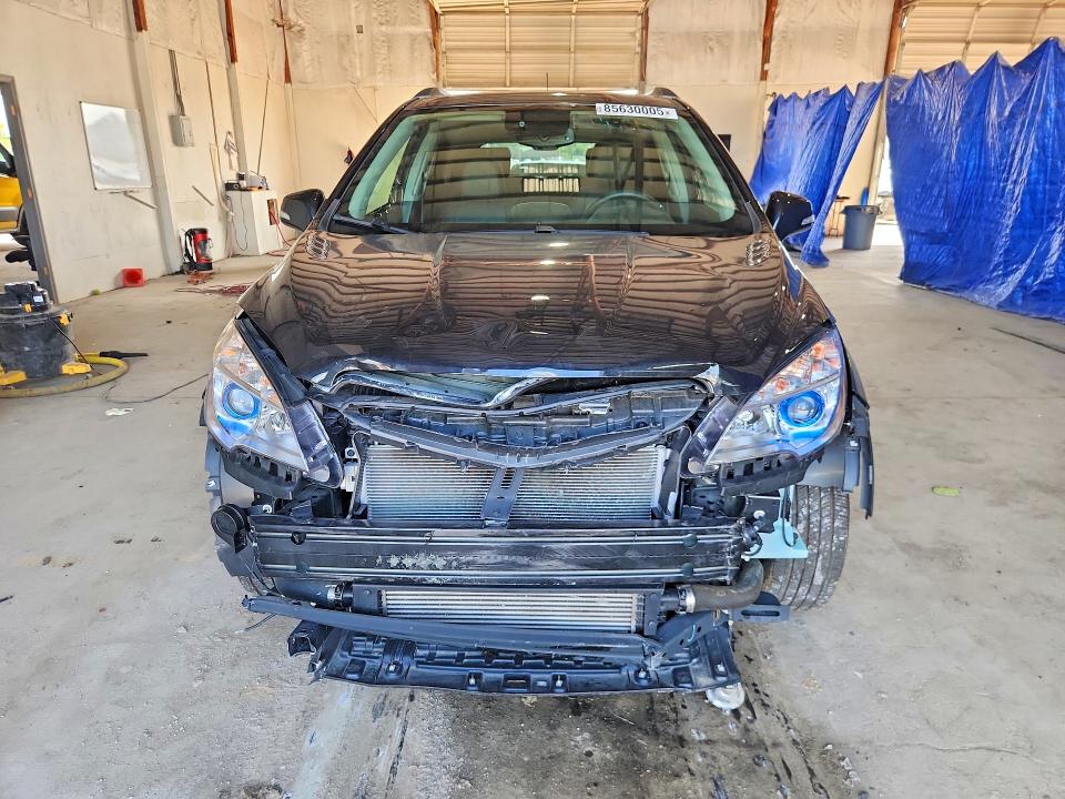 2016 Buick Encore VIN KL4CJHSB7GB732240 COPART salvage auction — FRONT END, Ky - Cert Of Title-Salvage, sold $2,000 on 2026-07-13 (photo 5)