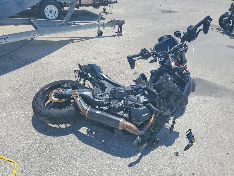 2025 Yamaha Mt09 VIN JYARN94E3SA002241 COPART salvage auction — ALL OVER, Fl - Certificate Of Destruction, sold $1,100 on 2026-07-14 (photo 1)