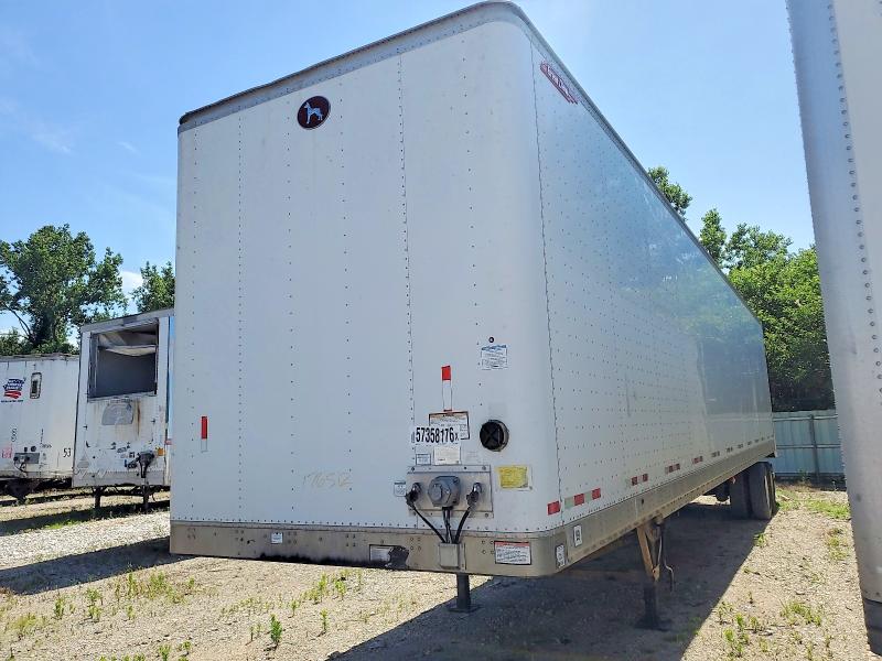2018 Gdan VIN 1GRAA9623JB705188 COPART salvage auction — SIDE, AZ - CERT OF TITLE - SALVAGE, sold $1,850 on 2026-07-09 (photo 2)