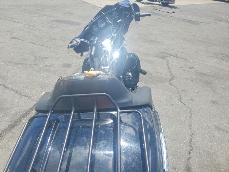 2018 Harley-davidson VIN 1HD1FCC19JB651690 COPART salvage auction — FRONT END, Ct - Cert Of Title-Salvage, sold $3,750 on 2026-07-02 (photo 6)