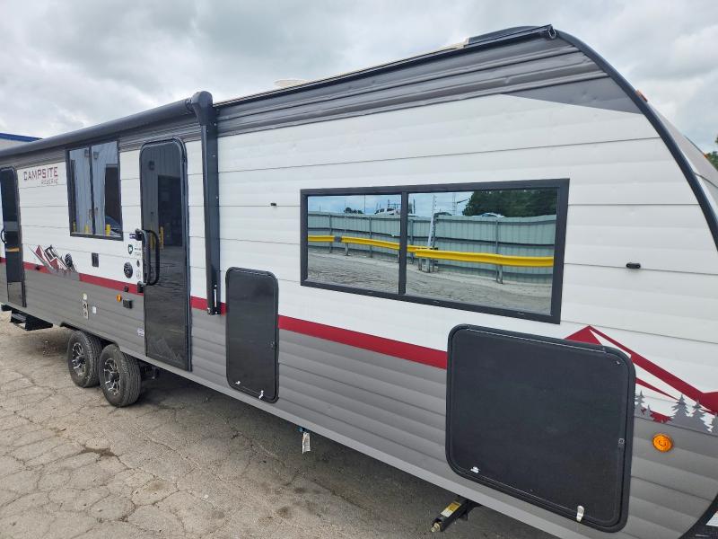 2025 Frrv VIN 5ZT2CRRB1SF080884 COPART salvage auction — HAIL, MO - SALVAGE CERTIFICATE OF TITLE, sold $14,300 on 2026-07-29 (photo 9)