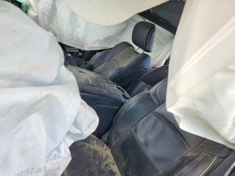 2024 Ram 2500 VIN 3C6UR5ELXRG336911 COPART salvage auction — ROLLOVER, Ab - Oop - Active, sold $10,900 on 2026-07-30 (photo 7)