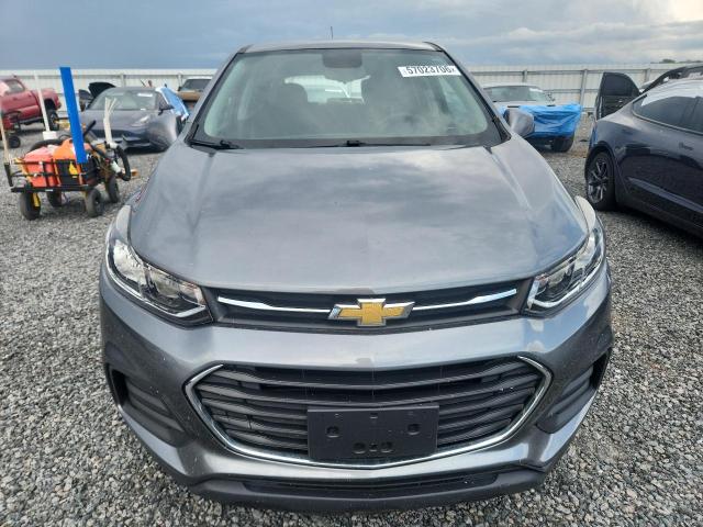 2020 Chevrolet Trax VIN 3GNCJKSB7LL193363 COPART salvage auction — REAR END, Fl - Certificate Of Destruction, sold $2,000 on 2026-07-02 (photo 5)