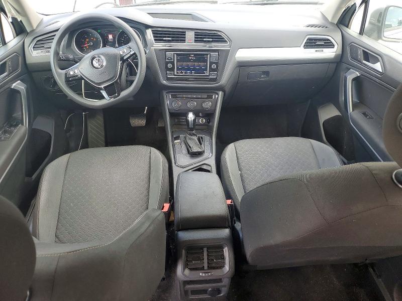 2021 Volkswagen Tiguan VIN 3VV1B7AX7MM056167 COPART salvage auction — SIDE, GA - CERTIFICATE OF TITLE, sold $400 on 2026-07-23 (photo 8)