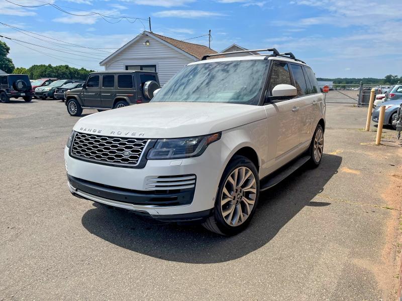 2020 Land rover VIN SALGV2SE3LA571171 COPART salvage auction — MINOR DENT/SCRATCHES, Va - Certificate Of Title (P), sold $22,000 on 2026-07-09 (photo 1)