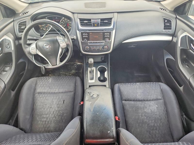 2016 Nissan Altima VIN 1N4AL3AP2GC236706 COPART salvage auction — MINOR DENT/SCRATCHES, FL - CERTIFICATE OF TITLE, sold $1,150 on 2026-07-30 (photo 8)