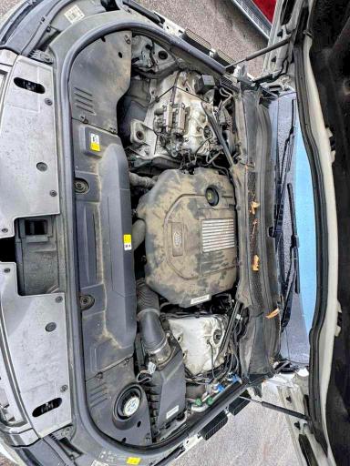 2017 Land rover RANGE ROVER VIN SALGR2FK6HA329227 COPART salvage auction — NORMAL WEAR, Nc - Certificate Of Title (P), sold $10,900 on 2026-07-17 (photo 7)