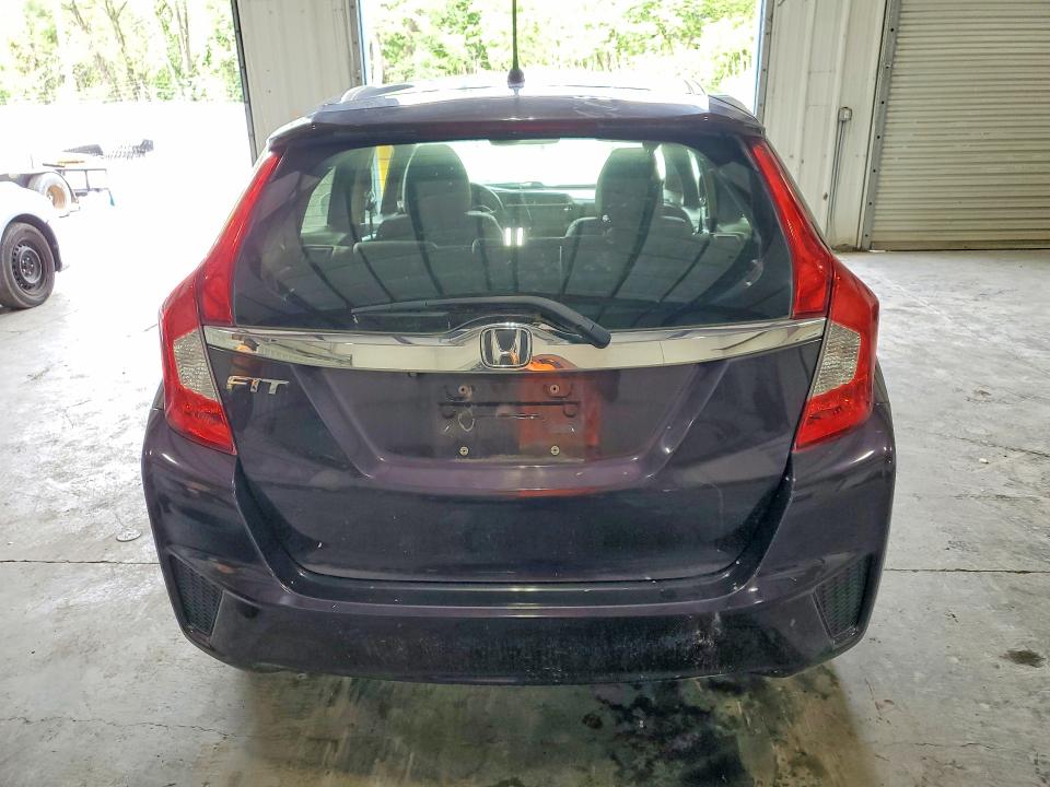 2017 Honda VIN JHMGK5H81HS015427 COPART salvage auction — FRONT END, Ny - Mv-907A Salvage Certificate, sold $2,300 on 2026-07-20 (photo 6)