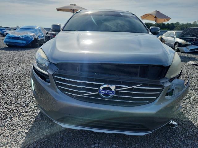 2016 Volvo VIN YV440MDK2G2809600 COPART salvage auction — FRONT END, Fl - Cert Of Title Slvg Rebuildable, sold $2,300 on 2026-07-07 (photo 5)
