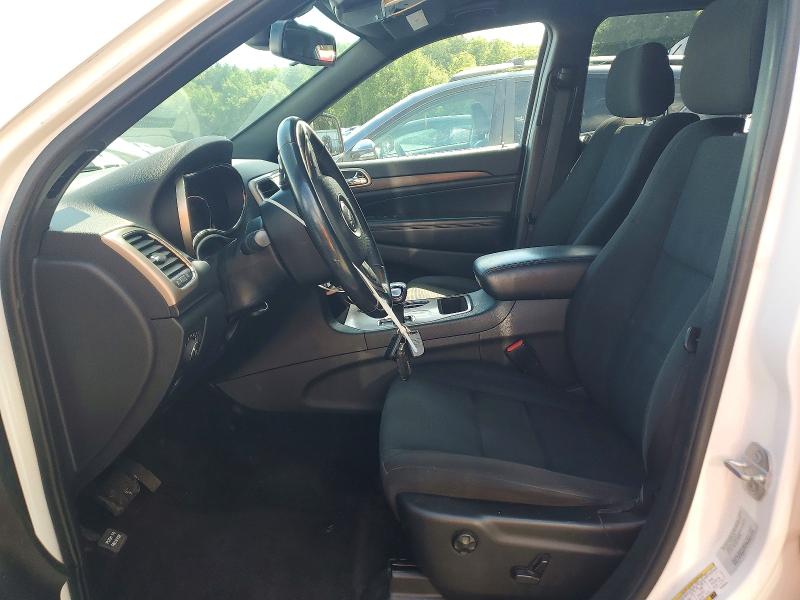 2015 Jeep Cherokee VIN 1C4RJFAG8FC949919 COPART salvage auction — SIDE, Ma - Cert Of Title-Reconstrctd Coll, sold $2,300 on 2026-07-02 (photo 7)