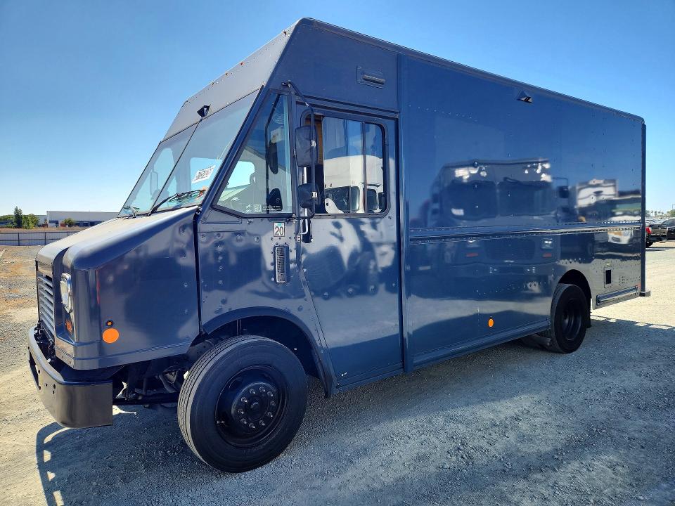 2020 Ford F59 VIN 1F65F5KN5L0A05308 COPART salvage auction — MINOR DENT/SCRATCHES, Ca - Dis/Dlr/Exp Only Clean Title, sold $3,500 on 2026-07-21 (photo 1)