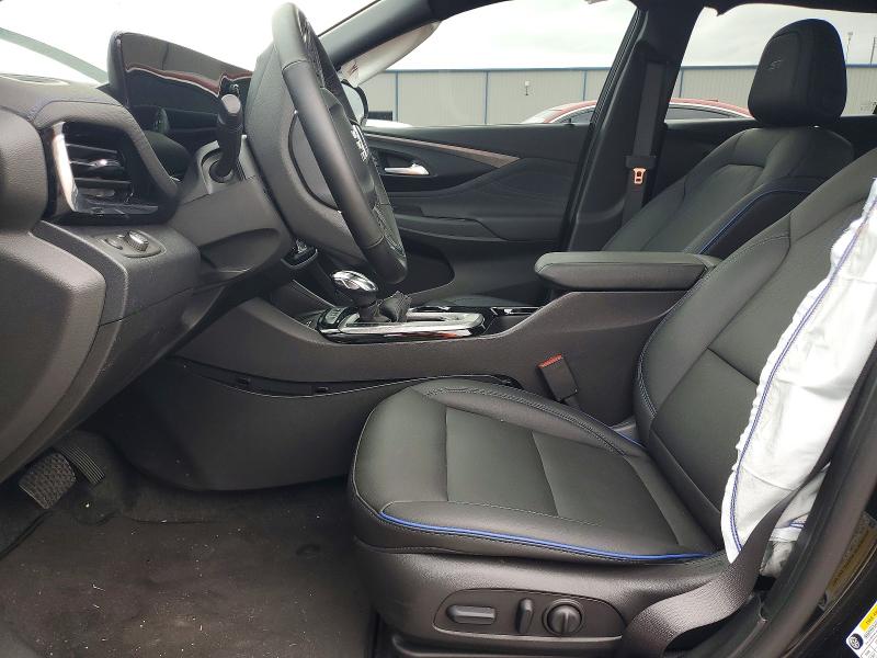 2025 Buick Envista VIN KL47LBEP2SB227151 COPART salvage auction — FRONT END, Fl - Certificate Of Destruction, sold $4,400 on 2026-07-22 (photo 7)