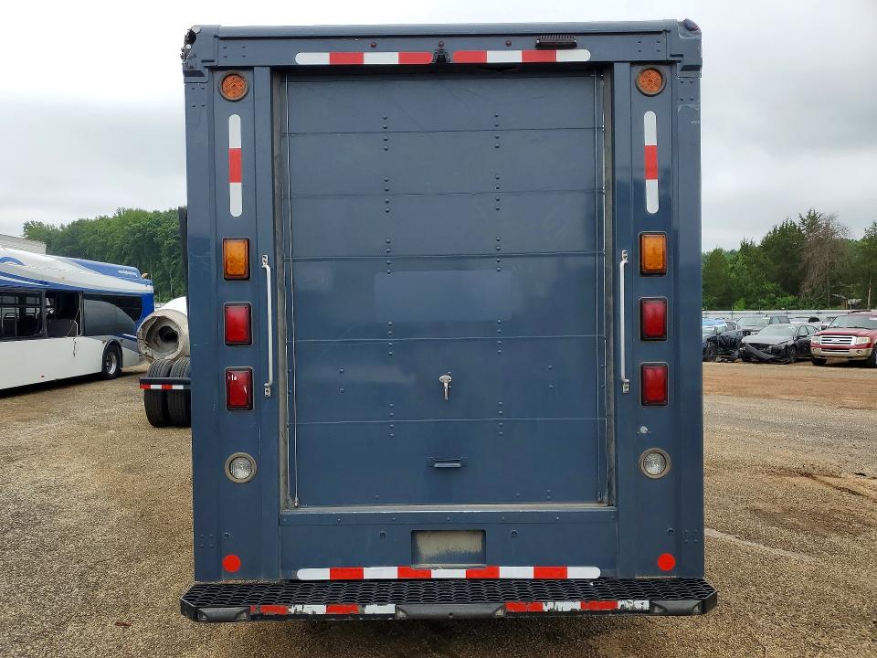 2022 Ram Promaster 3500 VIN 3C7WRVMG2NE117276 COPART salvage auction — MECHANICAL, In - Dealer Only Clean Title, sold $9,400 on 2026-07-29 (photo 6)