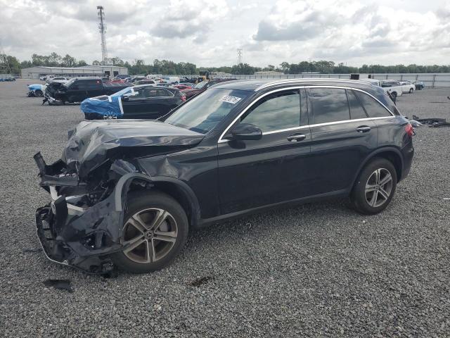 2018 Mercedes-benz VIN WDC0G4JB6JV081166 COPART salvage auction — FRONT END, Fl - Cert Of Title Slvg Rebuildable, sold $3,900 on 2026-07-17 (photo 1)