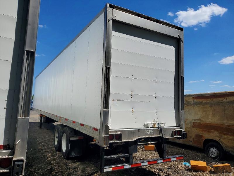2017 Utility Vs2ra VIN 1UYVS2486H6071502 COPART salvage auction — NORMAL WEAR, FL - CERTIFICATE OF TITLE, sold $3,450 on 2026-09-18 (photo 3)