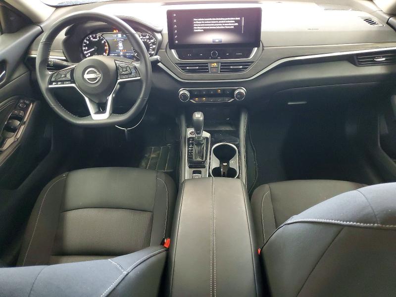 2023 Nissan Altima VIN 1N4BL4DVXPN370128 COPART salvage auction — REAR END, VA - CERT OF TITLE - SALVAGE, sold $7,300 on 2026-07-23 (photo 8)