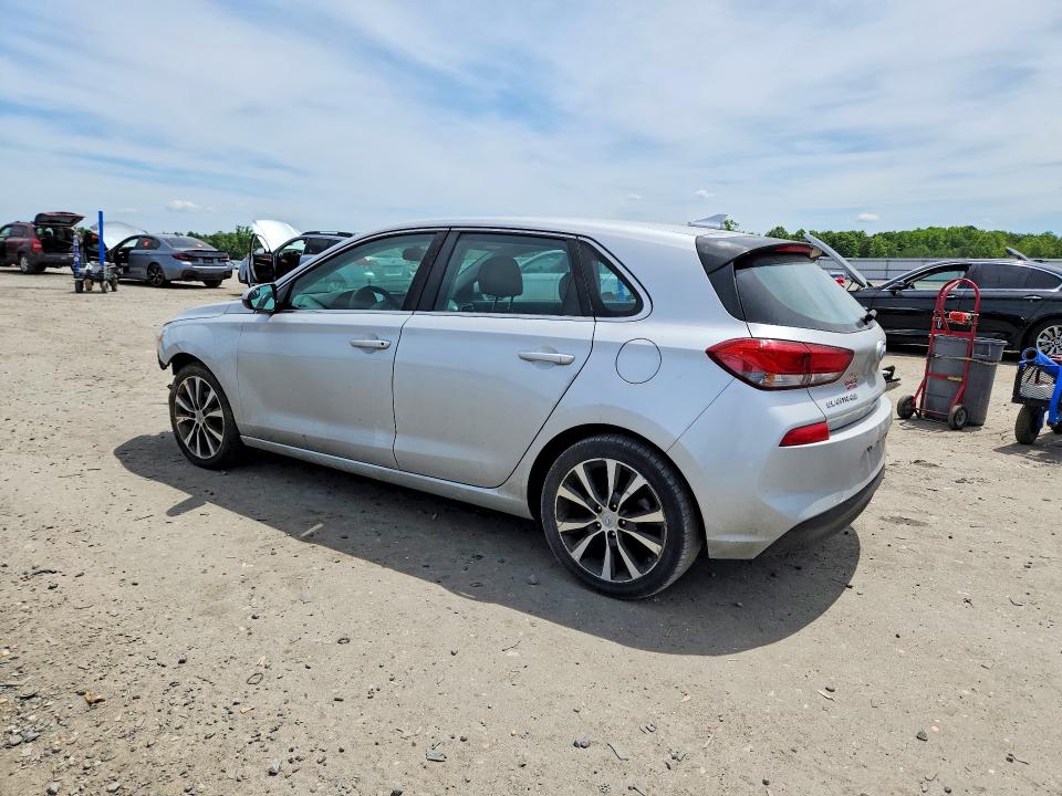 2018 Hyundai VIN KMHH35LE6JU058215 COPART salvage auction — FRONT END, Va - Cert Of Title - Salvage, sold $1,400 on 2026-07-15 (photo 2)