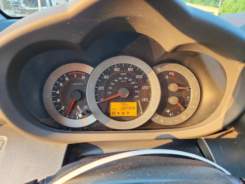 2011 Toyota Rav4 VIN JTMRF4DV6B5042424 COPART salvage auction — MINOR DENT/SCRATCHES, Ny - Certificate Of Title, sold $2,600 on 2026-07-09 (photo 9)