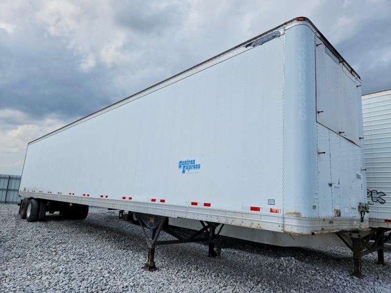 2006 Great dane trai VIN 1GRAA06236B708644 — COPART salvage auction photo