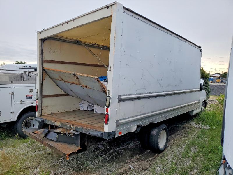 2017 Gmc VIN 7GZ37TCG4HN009319 COPART salvage auction — REAR END, In - Cert Of Title-Salvage Title, sold $300 on 2026-07-22 (photo 4)
