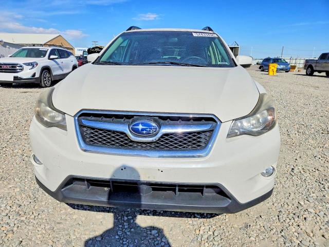 2015 Subaru VIN JF2GPACC5F8273713 COPART salvage auction — REAR END, Co - Public - Salvage Title, sold $4,750 on 2026-07-09 (photo 5)
