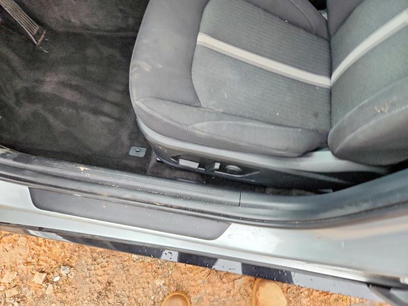 2024 Hyundai VIN KMHL34JJ0RA090062 COPART salvage auction — SIDE, Al - Cert Of Title-Salvage Title, sold $125 on 2026-07-29 (photo 7)