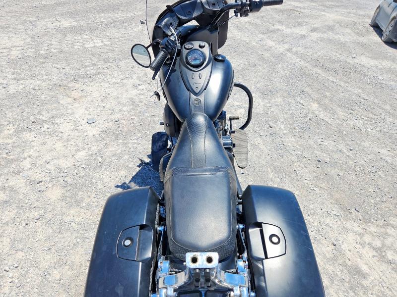 2023 Indian motorcycle co. Springfield VIN 56KTJDBB5P3416144 COPART salvage auction — MINOR DENT/SCRATCHES, TN - SALVAGE CERTIFICATE, sold $7,400 on 2026-07-16 (photo 6)