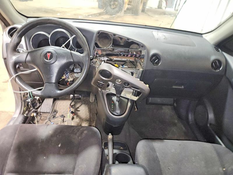 2004 Pontiac Vibe VIN 5Y2SM64884Z461593 COPART salvage auction — ALL OVER, Ak - Certificate Of Vehicle Title, sold $20 on 2026-07-28 (photo 8)