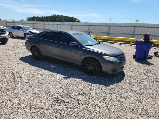 2011 Toyota Camry VIN 4T1BF3EK2BU184674 COPART salvage auction — ALL OVER, Ia - Certificate Of Title, sold $675 on 2026-07-04 (photo 4)
