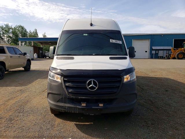 2023 Mercedes-benz VIN W1Y4NDHY9PT143683 COPART salvage auction — SIDE, Ak - Certificate Of Vehicle Title, sold $9,400 on 2026-08-04 (photo 5)