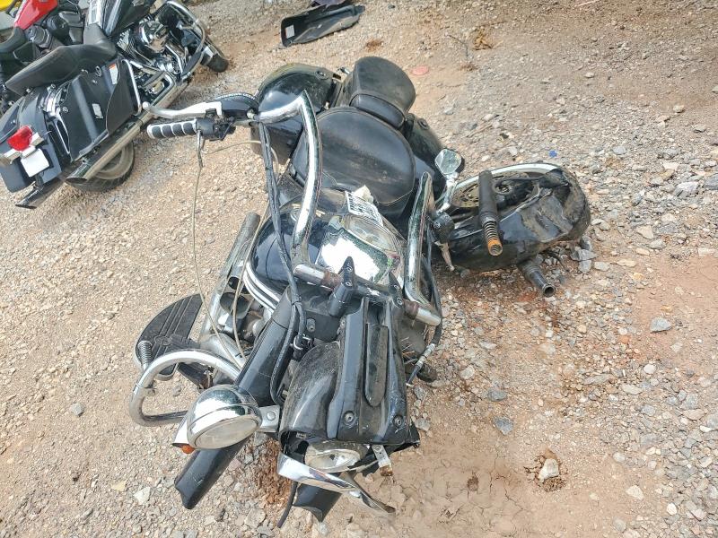 2010 Yamaha Xv VIN JYAVP22EXAA009057 COPART salvage auction — ALL OVER, OK - CERT OF TITLE-SALVAGE, sold $90 on 2026-07-09 (photo 5)