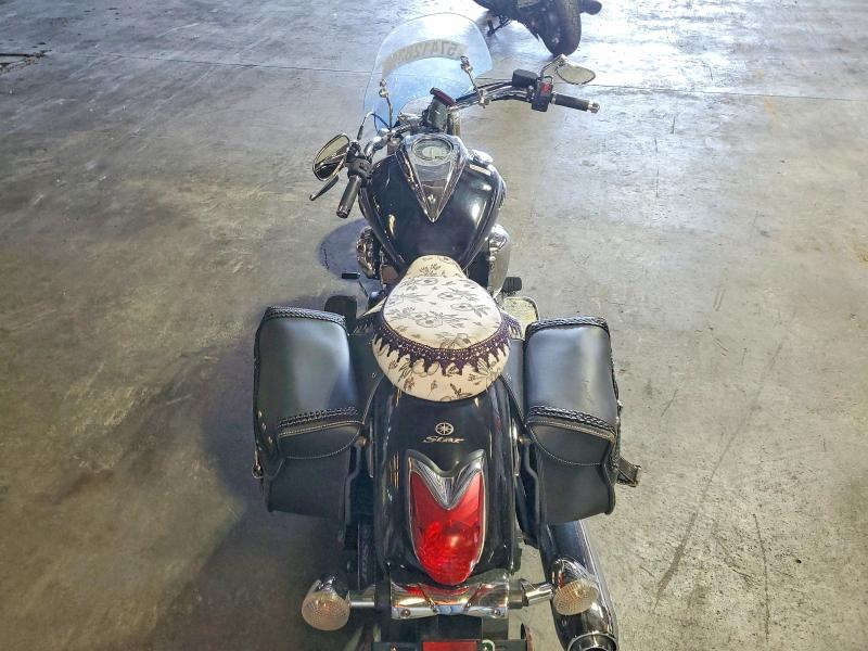 2015 Yamaha VIN JYAVN01E8FA021744 COPART salvage auction — FRONT END, Co - Public - Salvage Title, sold $525 on 2026-07-09 (photo 6)