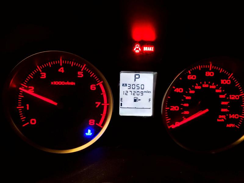 2018 Subaru Forester VIN JF2SJAEC2JH588096 COPART salvage auction — REAR END, Mn - Cert Of Title-Salvage, sold $1,200 on 2026-07-13 (photo 9)