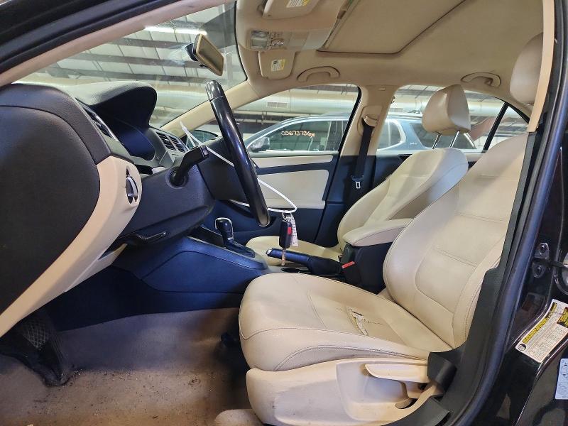 2012 Volkswagen Jetta VIN 3VWDP7AJ9CM423946 COPART salvage auction — SIDE, CT - CERT OF TITLE-SALVAGE, sold $475 on 2026-07-02 (photo 7)