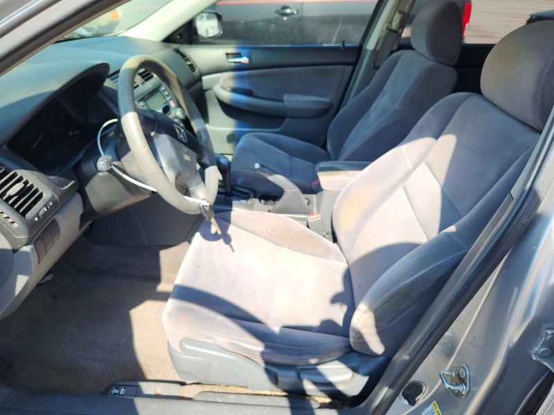 2007 Honda Accord VIN JHMCM56107C025759 COPART salvage auction — VANDALISM, Ca - Dis/Dlr/Exp Only Clean Title, sold $1,200 on 2026-07-07 (photo 7)