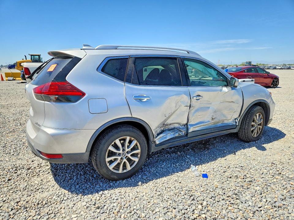 2017 Nissan VIN KNMAT2MV9HP598279 COPART salvage auction — SIDE, Fl - Dis/Dlr/Exp Only Clean Title, sold $1,100 on 2026-07-28 (photo 3)