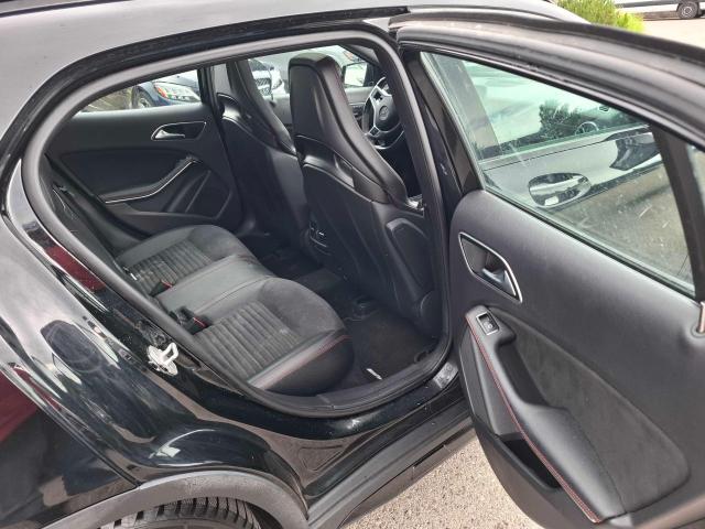 2015 Mercedes-benz Gla-klasse amg VIN WDDTG5CB2FJ070756 COPART salvage auction — NORMAL WEAR, On - Permit No Brand - Unfit (P), sold $7,600 on 2026-07-21 (photo 6)