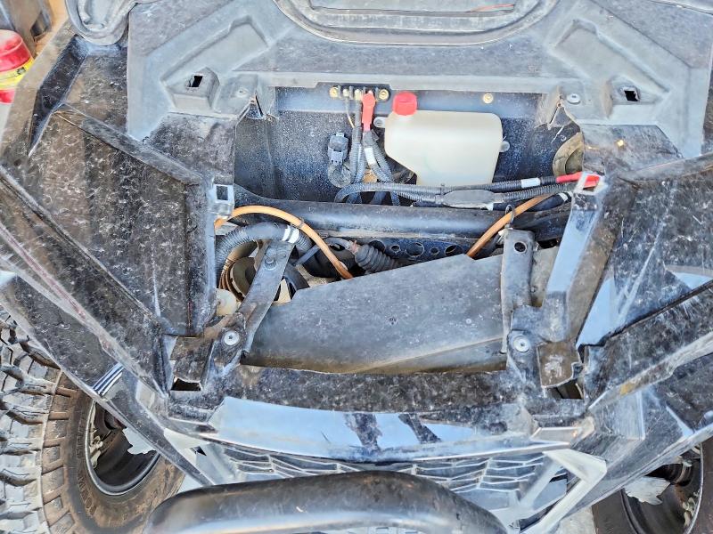 2019 Polaris VIN 3NSVDR993KH835257 COPART salvage auction — FRAME DAMAGE, Ne - Cert Of Title-Salvage, sold $3,350 on 2026-07-09 (photo 7)