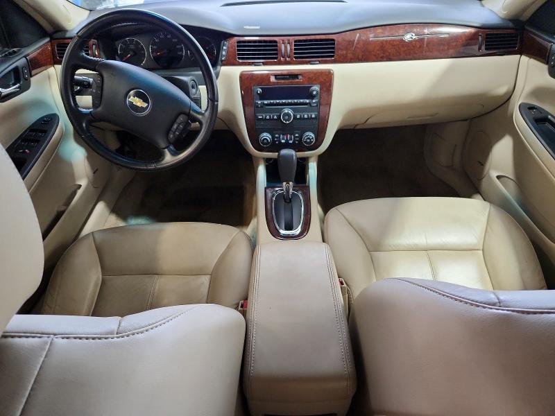 2011 Chevrolet Impala VIN 2G1WG5EK1B1182322 COPART salvage auction — FRONT END, PA - CERTIFICATE OF SALVAGE, sold $250 on 2026-07-02 (photo 8)