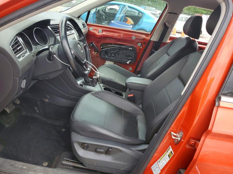 2019 Volkswagen VIN 3VV3B7AX9KM094201 COPART salvage auction — SIDE, MD - CERT OF SALVAGE > 75% DAMAGE, sold $4,550 on 2026-07-02 (photo 7)