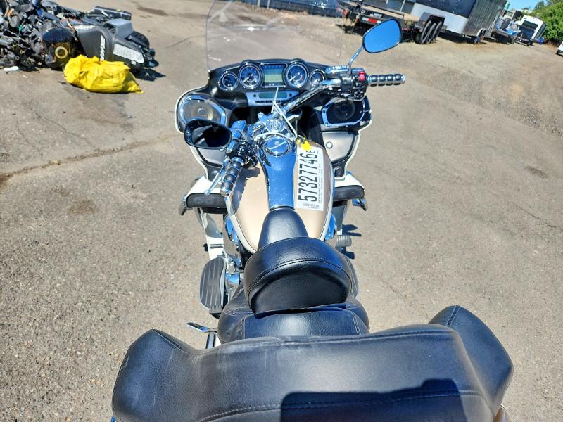 2012 Kawasaki VIN JKBVNRA15CA010059 COPART salvage auction — FRONT END, Or - Salvage Title Certificate, sold $2,250 on 2026-07-23 (photo 6)
